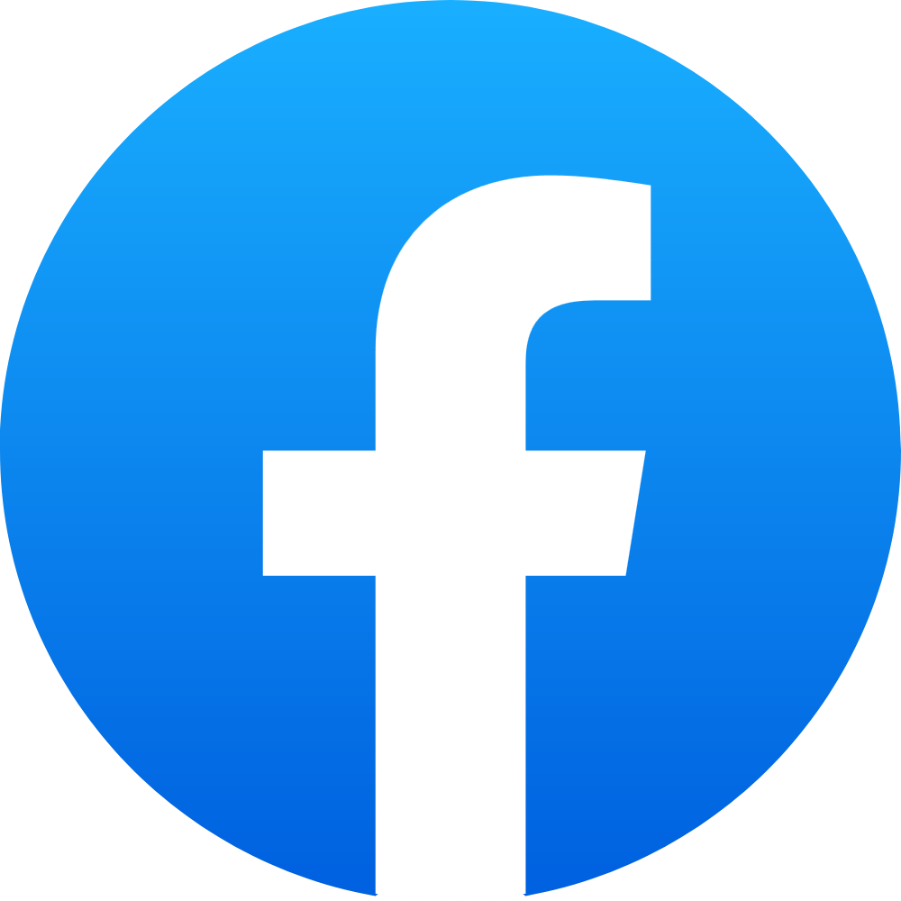 Logo for Facebook